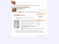 Auroraplasticsurgery.com