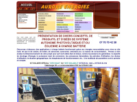Aurore-energies.com