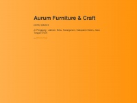 aurumfurniture.com Thumbnail