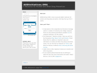 Aodinitiatives.org
