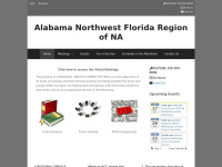 Alnwfl.org