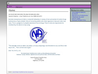 Iefoothillsna.org