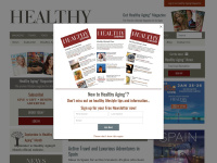 Healthyaging.net
