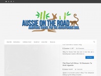 aussieontheroad.com Thumbnail