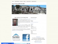 austadhomes.com Thumbnail