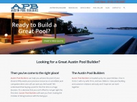 Austin-pool-builders.com