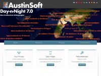 austin-soft.com Thumbnail