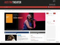 austin-theater.com Thumbnail