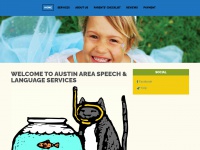 Austinareaspeech.com