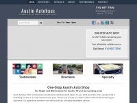 Austinautohaus.com