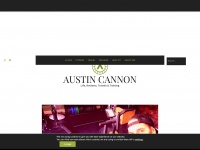 Austincannon.com