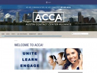Austincontactcenter.org