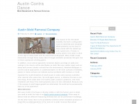 Austincontradance.org