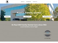Austinfamilydental.com