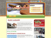 austinlocksmith.org Thumbnail