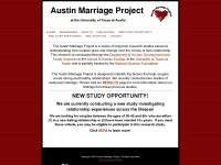 austinmarriageproject.com