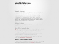 Austinmarron.com