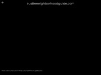Austinneighborhoodguide.com