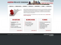 Austinprivatefunding.com