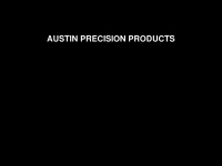 Austinprecision.com
