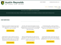 Austinreynolds.com