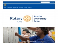 Austinuniversityrotary.org