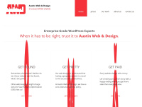 austinwebanddesign.com Thumbnail