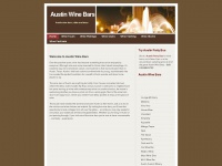 Austinwinebars.com