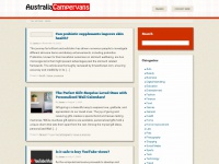australia-campervans.com