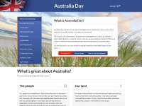 australia-day.com Thumbnail