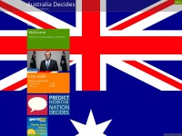 australiadecides.com Thumbnail