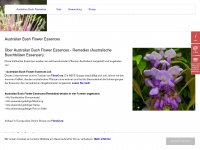 Australian-bush-flower-essences.com