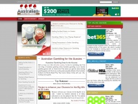 Australian-gambling.com