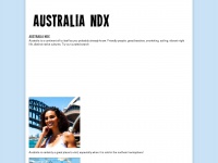 Australiandx.com