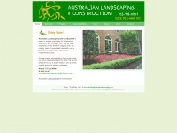 Australianlandscaping.com