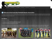 Australianpaintball.org