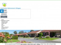 australianretirementvillages.com.au