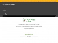 Australianseed.com