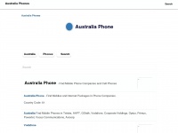australiatelephone.com
