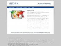 australiatranslator.com