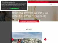 Austriatourism.com