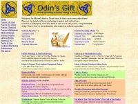 Odins-gift.com