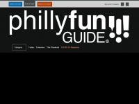 phillyfunguide.com Thumbnail