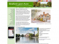 stratford-upon-avon.co.uk