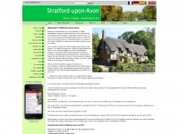 Visit-stratford.co.uk