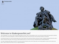 Shakespearenet.net