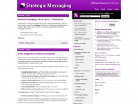 strategicmessaging.com Thumbnail