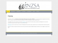 Anzsa.org