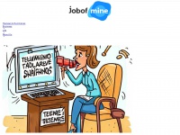 jobofmine.com