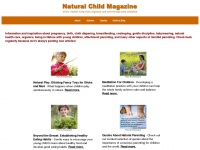 naturalchildmagazine.com